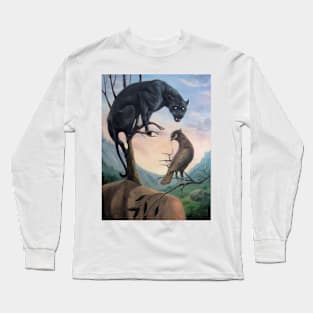 dreams Long Sleeve T-Shirt